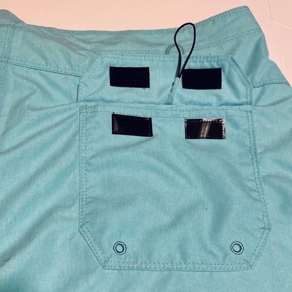 Hurley Mens Swim Board Shorts Size 40 - Picture 15 of 16